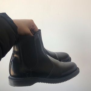 DOC MARTENS PERFECT CONDITION